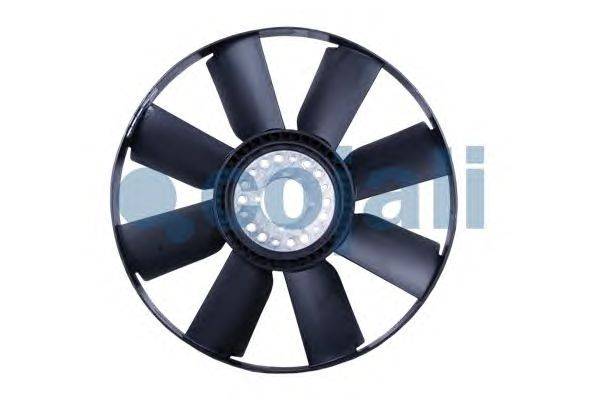 Крыльчатка вентилятора, охлаждение двигателя COJALI 7037110