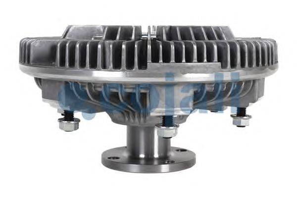 Сцепление, вентилятор радиатора COJALI 7063107