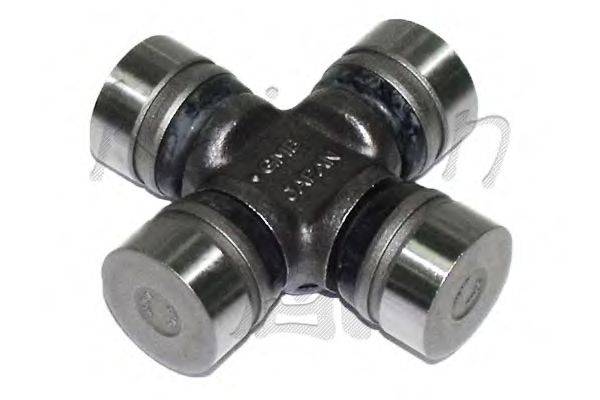 Карданный вал, главная передача KAISHIN JU034