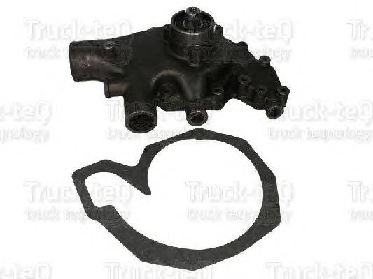 Водяной насос THERMOTEC WP-DF104