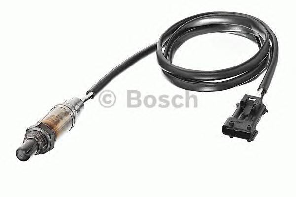 Лямбда-зонд BOSCH 0 258 005 334