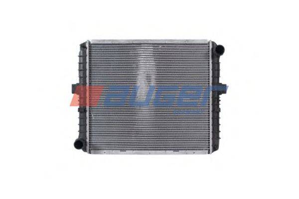 Радиатор, охлаждение двигателя AUGER 73273