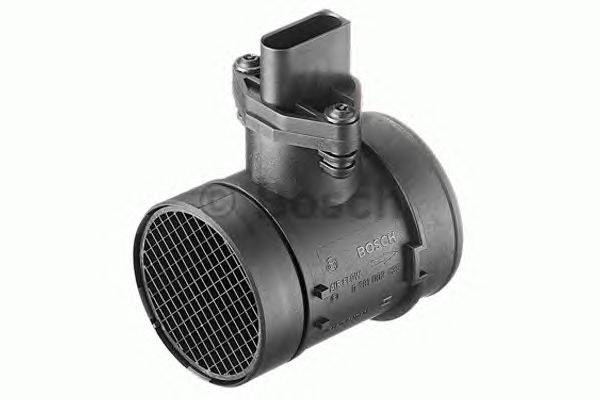 Расходомер воздуха BOSCH 0 986 284 006