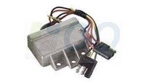 Регулятор генератора HC-PARTS 132713