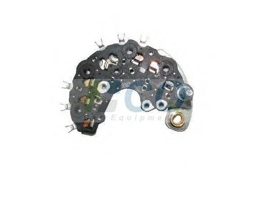 Выпрямитель, генератор LAUBER CQ1080243