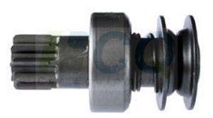 Привод с механизмом свободного хода, стартер VALEO 095609