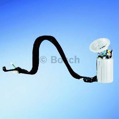 Элемент системы питания KAUTEX 722323