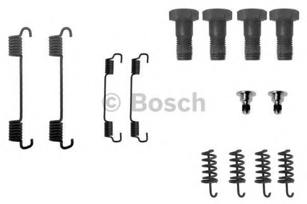 Комплектующие, тормозная колодка OJD (QUICK BRAKE) 1050716