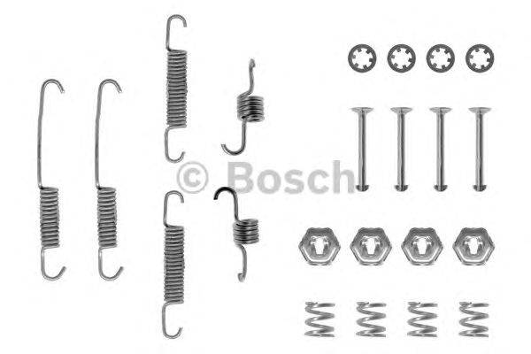 Комплектующие, тормозная колодка OJD (QUICK BRAKE) 1050673