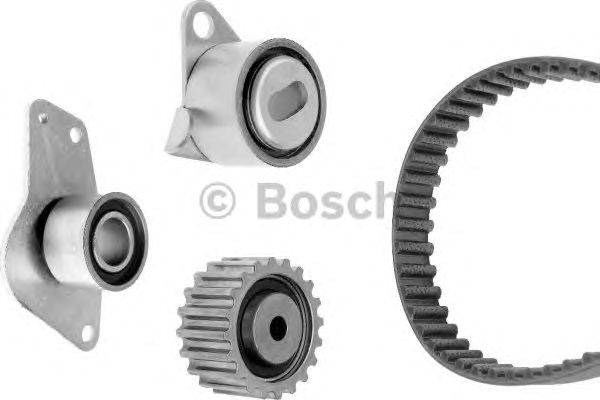 Комплект ремня ГРМ BOSCH 8554