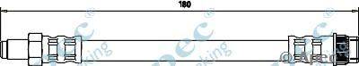 Тормозной шланг APEC braking HOS3085