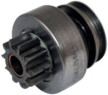 Привод с механизмом свободного хода, стартер PowerMax 1012702