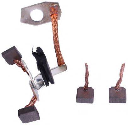 Угольная щетка, стартер PowerMax 1015048