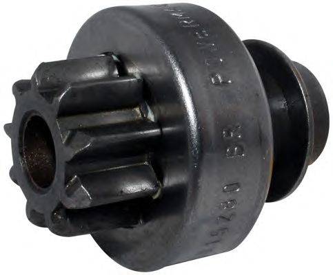 Привод с механизмом свободного хода, стартер PowerMax 1015280