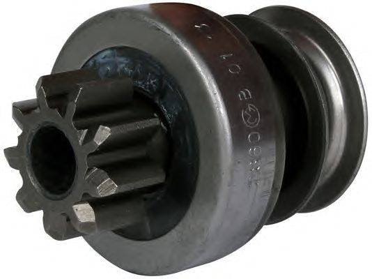 Привод с механизмом свободного хода, стартер PowerMax 1016022