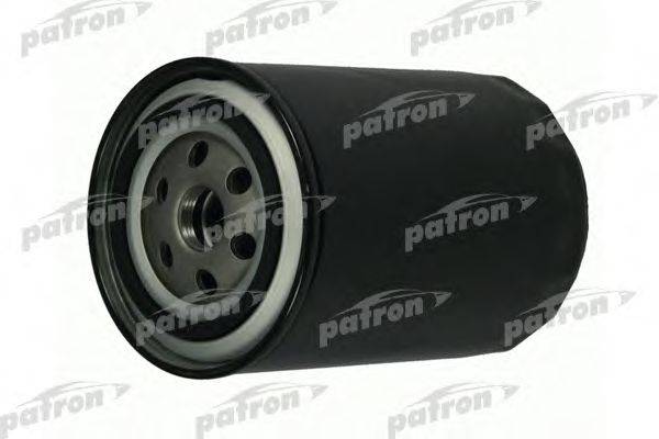Масляный фильтр PATRON PF4052