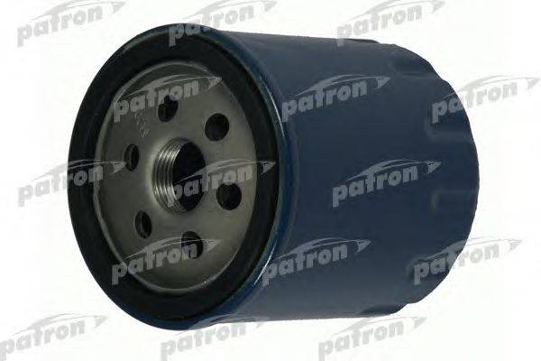 Масляный фильтр PATRON PF4112