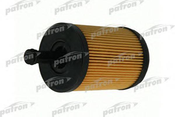 Масляный фильтр PATRON PF4157