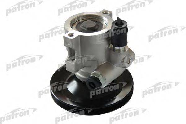 Гидравлический насос, рулевое управление PATRON PPS043