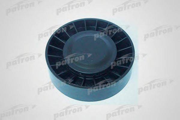 Натяжной ролик, поликлиновой  ремень PATRON PT35007