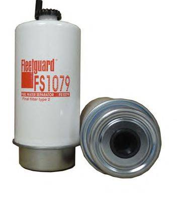 Топливный фильтр FLEETGUARD FS1079