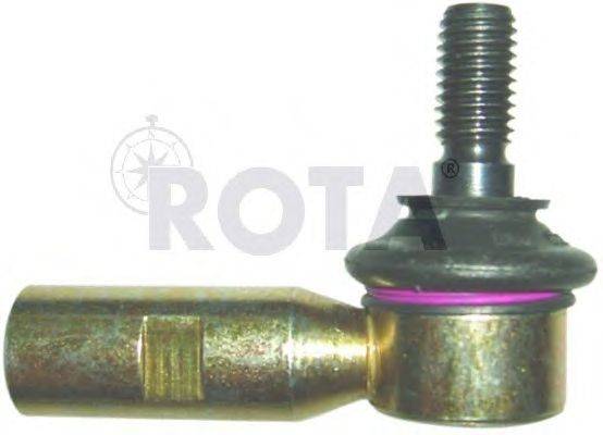 Шаровая головка, система тяг и рычагов; Шариковая втулка ROTA 2993648