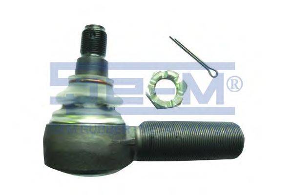 Наконечник поперечной рулевой тяги SEM LASTIK 8674