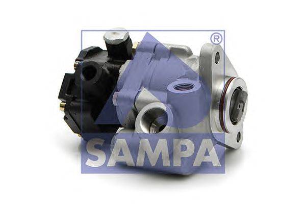 Гидравлический насос, рулевое управление SAMPA 010.104