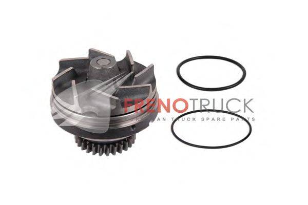 Водяной насос SAMPA 0180 0002