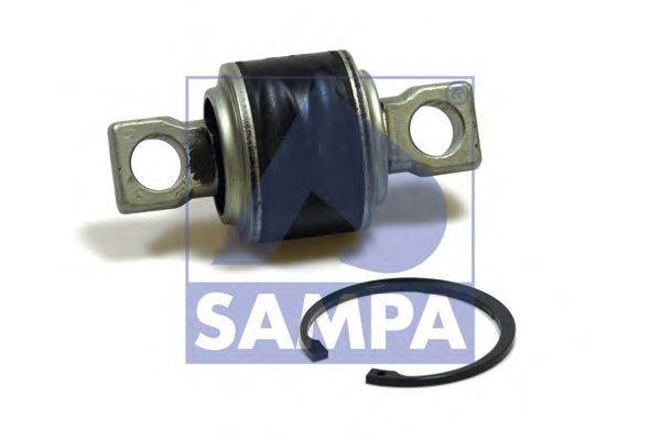 ремонтный комплект, рычаг подвески SAMPA 020556