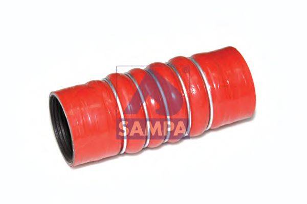 Трубка нагнетаемого воздуха SAMPA 021022