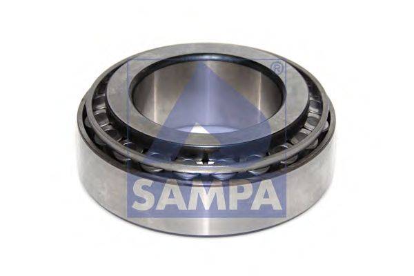 Подшипник ступицы колеса SAMPA 031357