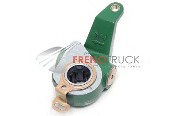 Система тяг и рычагов, тормозная система SAMPA 0350 0008