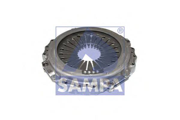 Нажимной диск сцепления SAMPA 042.092