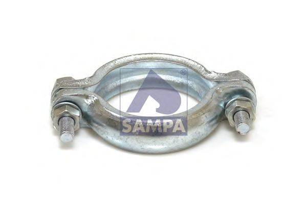 Соединительные элементы, система выпуска SAMPA 060.221