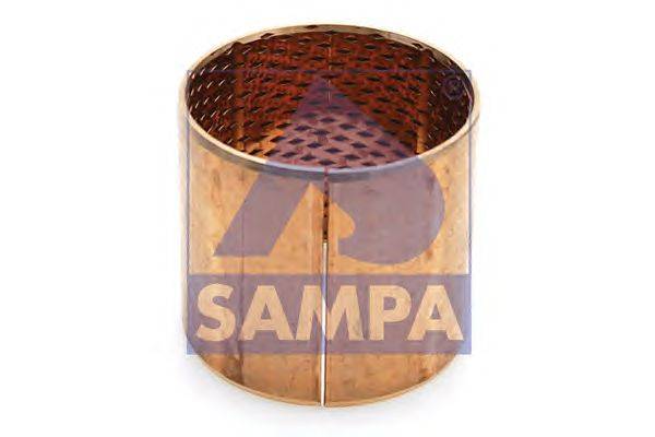 Втулка, листовая рессора SAMPA 070.441