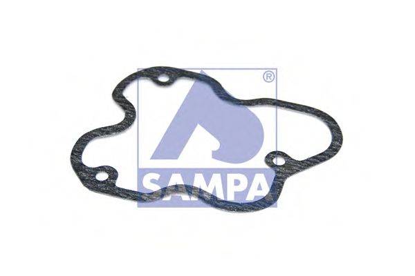 Прокладка, крышка головки цилиндра SAMPA 078.021