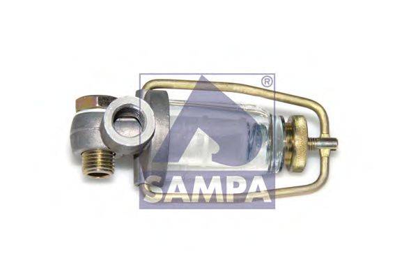 Топливный фильтр SAMPA 200.224