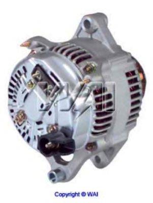 Генератор WAIglobal 13311N