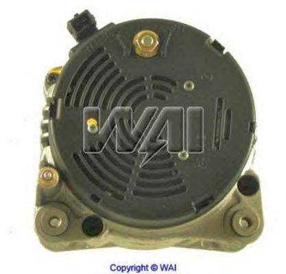 Генератор WAIglobal SB044