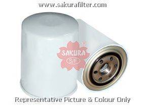 Масляный фильтр SAKURA  Automotive C1034