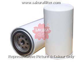 Масляный фильтр SAKURA  Automotive C-46020