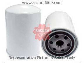 Масляный фильтр SAKURA  Automotive C-70130