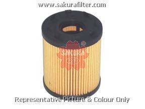 Масляный фильтр SAKURA  Automotive EO-1401