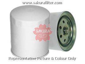 Топливный фильтр SAKURA  Automotive FC-1113