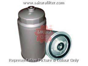 Топливный фильтр SAKURA  Automotive FC-2904