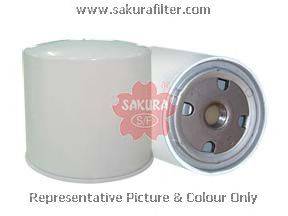 Топливный фильтр SAKURA  Automotive FC-6205