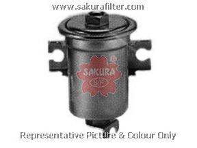 Топливный фильтр SAKURA  Automotive FS-1112