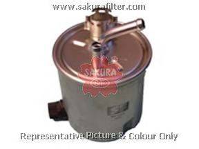 Топливный фильтр SAKURA  Automotive FS-18290