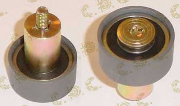 Паразитный / Ведущий ролик, зубчатый ремень AUTOKIT 0380560